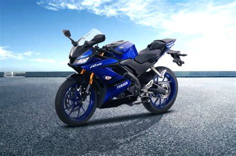 Yamaha YZF R15 Specs And Feature Philippines .